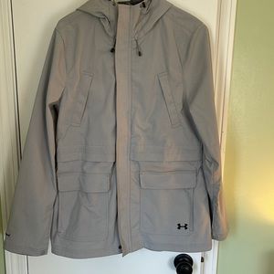 Womens Under Armour jacket!